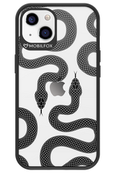 Snakes 2.0 - Apple iPhone 13