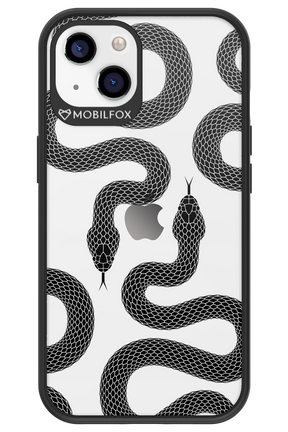 Snakes 2.0 - Apple iPhone 13