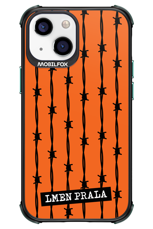 Böri Prala - Apple iPhone 13 Mini