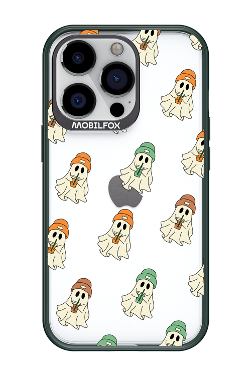 Spirited Sips (Nude) - Apple iPhone 13 Pro