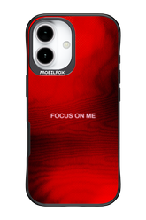Focuss 2.0 - Apple iPhone 17