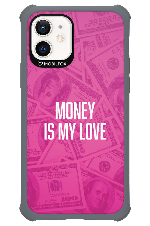 Money - Apple iPhone 12