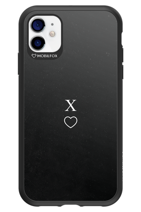 X Black 2.0 - Apple iPhone 11