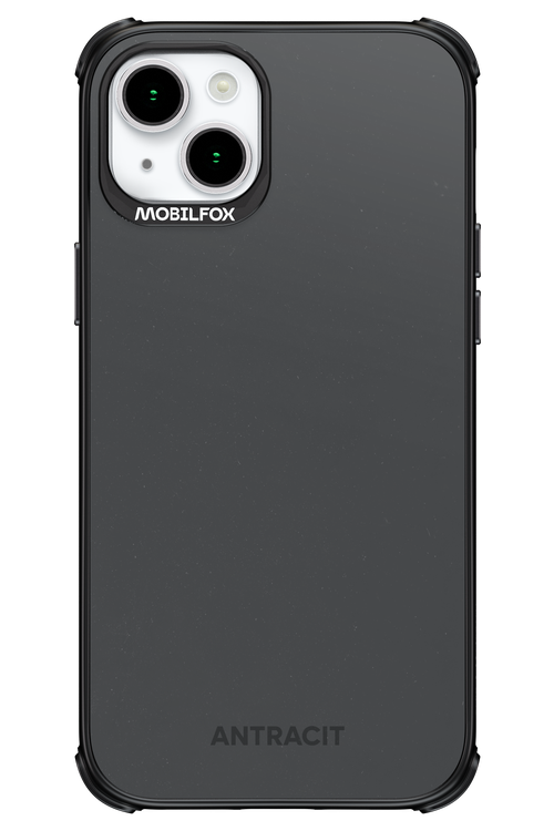 Antracit - Apple iPhone 15 Plus