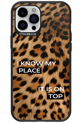 My Place - Apple iPhone 12 Pro Max