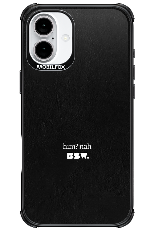 BSW FourSeasons 9 2.0 - Apple iPhone 16 Plus
