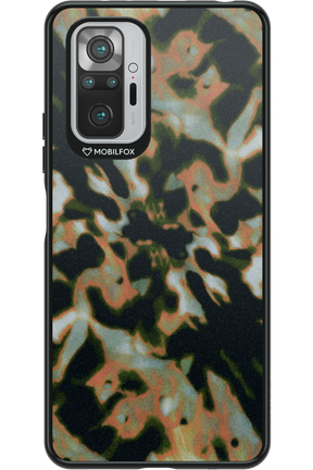 Tiger Acid - Xiaomi Redmi Note 10S