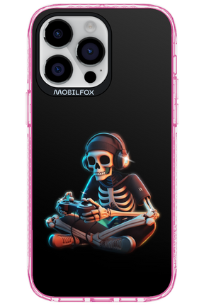 Dead Pose - Apple iPhone 14 Pro Max