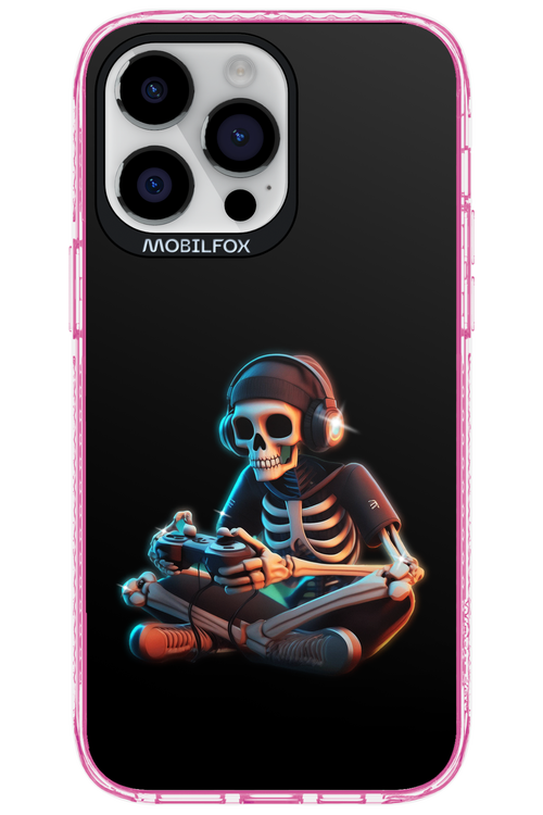 Dead Pose - Apple iPhone 14 Pro Max