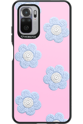 Baby Pink - Xiaomi Redmi Note 10