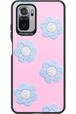 Baby Pink - Xiaomi Redmi Note 10