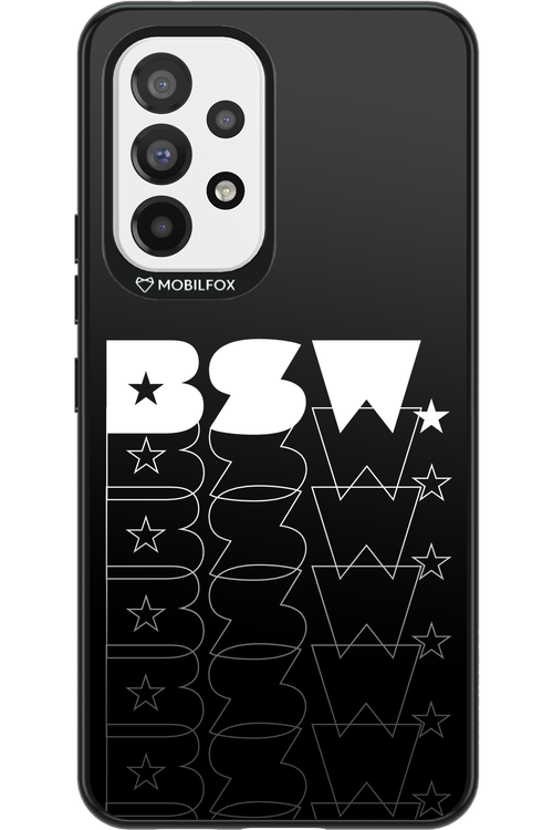 BSW Log - Samsung Galaxy A53