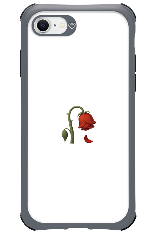 Rose 2.0 - Apple iPhone 8