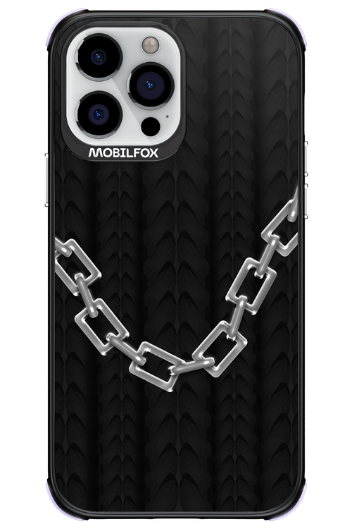 Chain Baddie - Apple iPhone 13 Pro Max