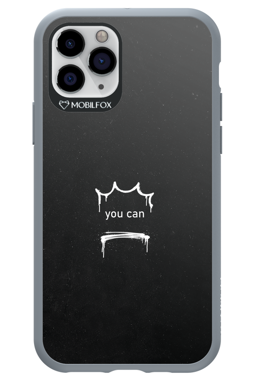 You Can - Apple iPhone 11 Pro