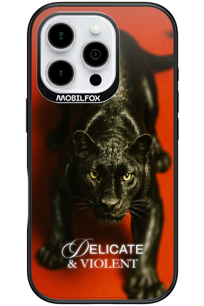 DeliCat - Apple iPhone 16 Pro