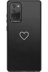 Love Is Simple - Samsung Galaxy Note 20