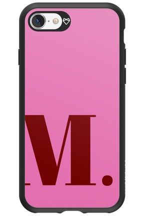 M (Sorbet) 2.0 - Apple iPhone SE 2020