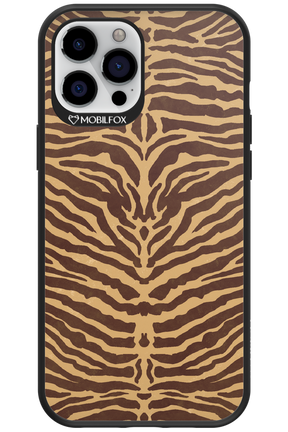 Urban Zebra - Apple iPhone 12 Pro Max