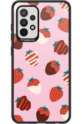 Chocoberrys - Samsung Galaxy A52 / A52 5G / A52s