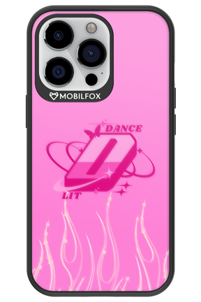 D Flames - Apple iPhone 13 Pro