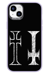 Double crosss 2.0 - Apple iPhone 14 Plus