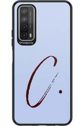 (Jellyfish Presso) C 2.0 - Huawei P Smart 2021