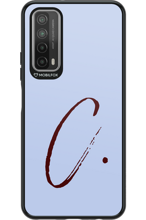 (Jellyfish Presso) C 2.0 - Huawei P Smart 2021