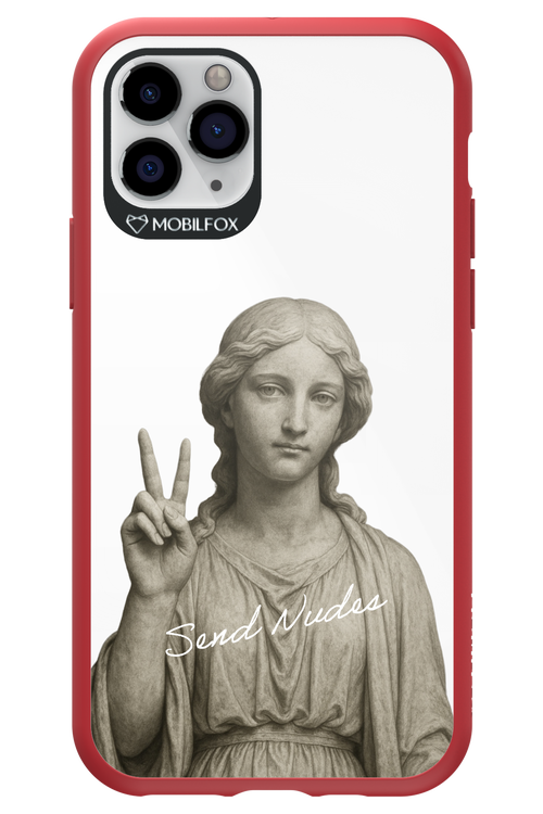 Saint Nudes - Apple iPhone 11 Pro