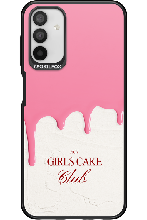 Cake Club - Samsung Galaxy A04s