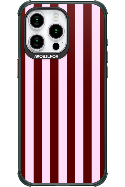 Circus Romance 2.0 - Apple iPhone 15 Pro Max