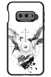 Madár - Samsung Galaxy S10e