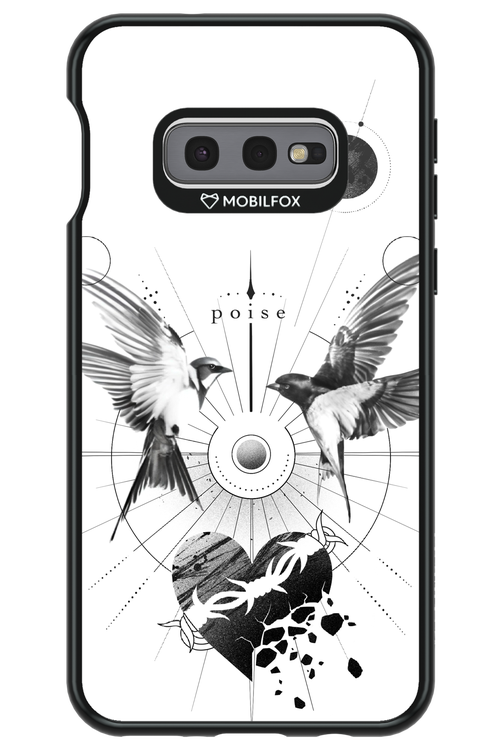 Madár - Samsung Galaxy S10e