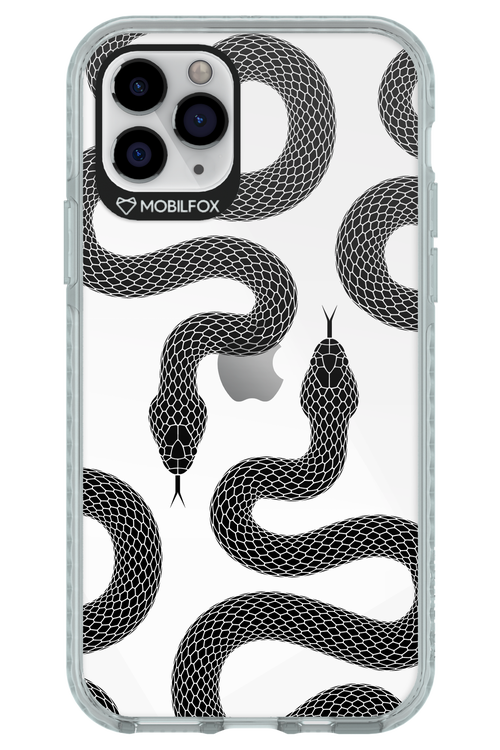 Snakes 2.0 - Apple iPhone 11 Pro