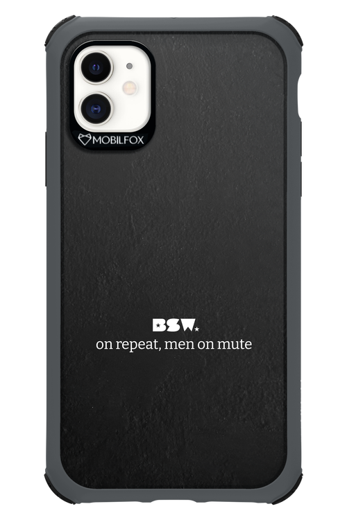 BSW FourSeasons 7 2.0 - Apple iPhone 11