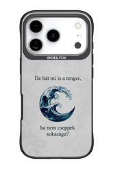 Tenger - Apple iPhone 17 Pro