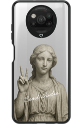 Saint Nudes - Xiaomi Poco X3 NFC