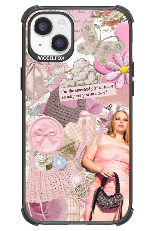 Sweet Fairy - Apple iPhone 14 Plus