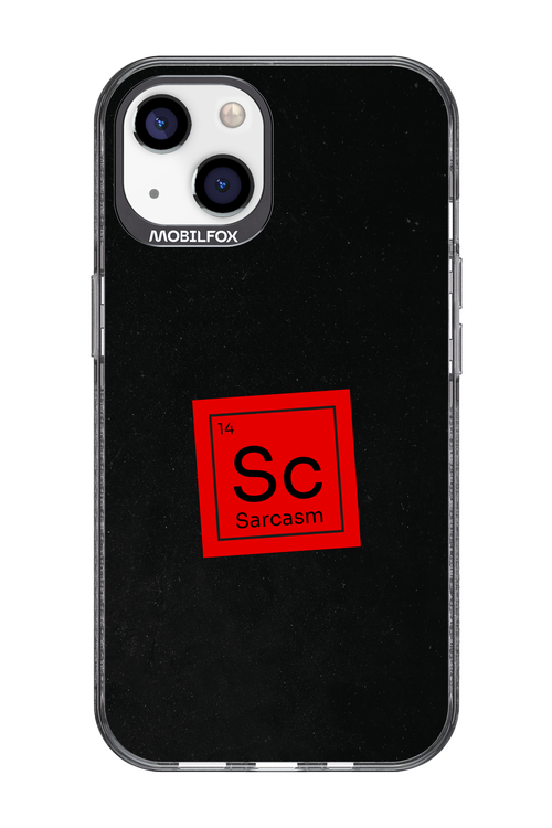 Sc 2.0 - Apple iPhone 13
