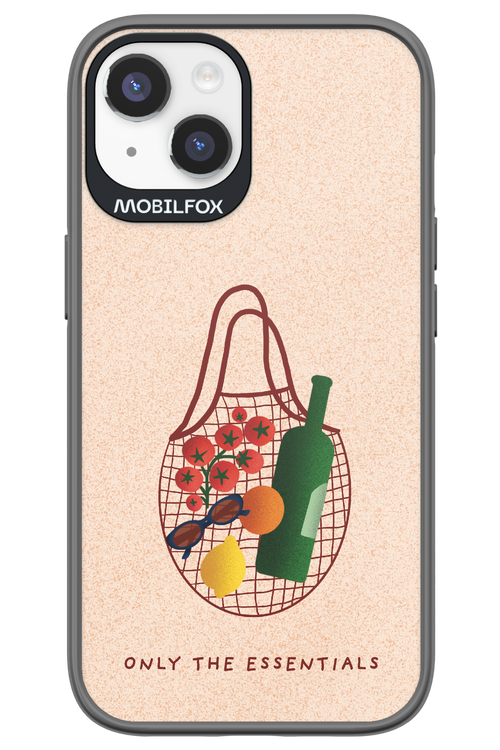 Essentials Only - Apple iPhone 14