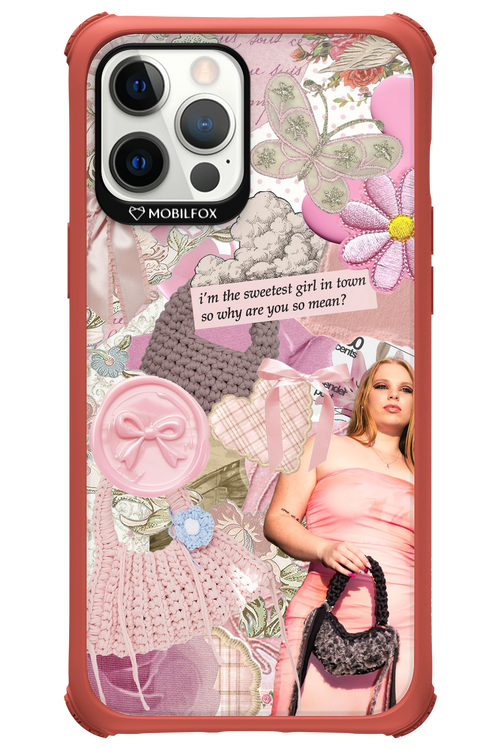 Sweet Fairy - Apple iPhone 12 Pro Max