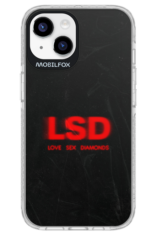 LSD 2.0 - Apple iPhone 14