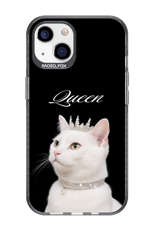 Queen 2.0 - Apple iPhone 13