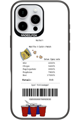 házibuli - Apple iPhone 16 Pro Max