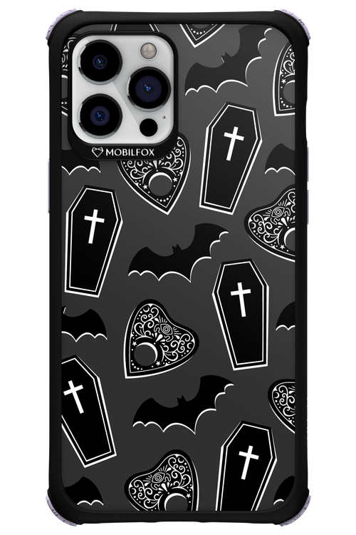 After Death - Apple iPhone 12 Pro Max