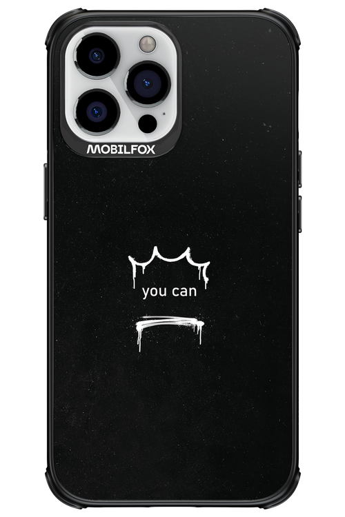 You Can - Apple iPhone 13 Pro Max