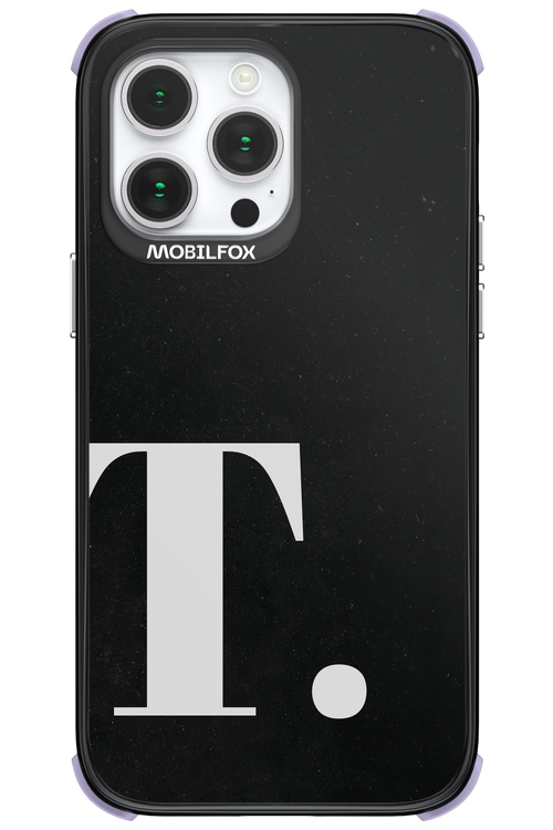 T (Off Space) 2.0 - Apple iPhone 14 Pro Max