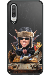Final Boss - Samsung Galaxy A50