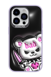 Bad Bear - Apple iPhone 14 Pro