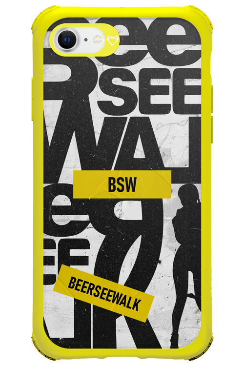 Beerseewalk II 2.0 - Apple iPhone 7